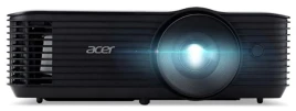 Проектор Acer X129H DLP 4800Lm LS (1024x768) 20000:1 ресурс лампы:4000часов 1xUSB typeA 1xHDMI 2.8кг