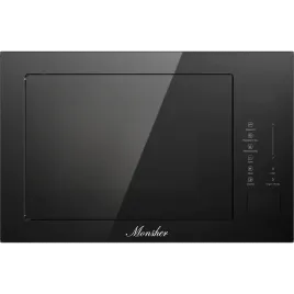 MONSHER MMH 1025 Noir