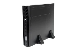 9905 Источник бесперебойного питания SKAT-UPS 1500-RACK-ON-E ИБП 1500ВА, 1350Вт, online,...