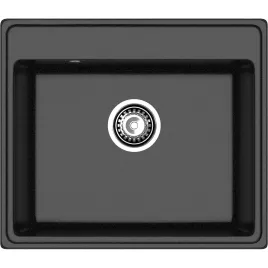 GranFest VERTEX V-580 black