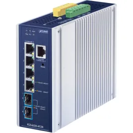 PLANET IGS-6325-4T2X