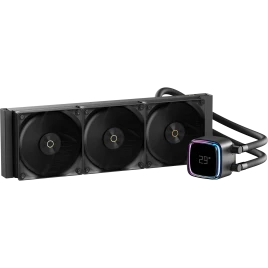 Система жидкостного охлаждения/ Water Cooling System Ocypus Iota L36 BK...