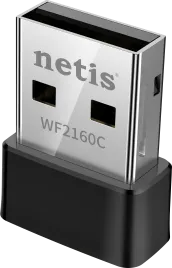 Адаптер/ Двухдиапазонный Wi-Fi адаптер AC650 USB 2.0