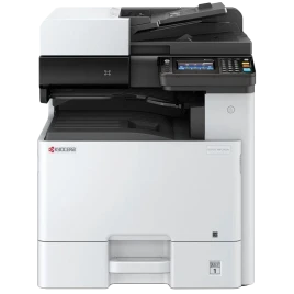МФУ лазерный Kyocera ECOSYS M8124cidn, A3, цветная печать  (Азия альт.