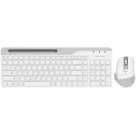 A4Tech FB2535C ICY WHITE