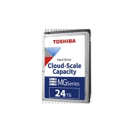 Жесткий диск серверный Toshiba MG11SCA24TE 3.5" 24TB MG11 Series SAS