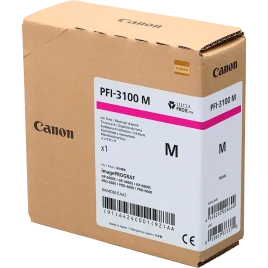 Картридж/ CANON INK PFI-3100 MAGENTA