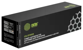 Cactus CS-CF400X
