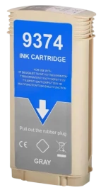 Струйный картридж NV Print 72 (NV-C9374A) Gray для HP DesignJet T11