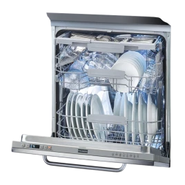 Franke FDW 614 D7P DOS D