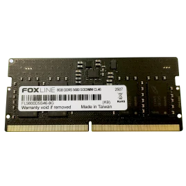 Foxline FL5600D5S46-8G