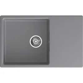 GranFest URBAN 678L dark gray