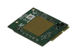 Плата/ R11eL-FG621-EA 3G/4G/LTE miniPCi-e card with 2 x u.FL connectors for International bands 1/3/5/7/8/20/28/38/40/41, CAT6