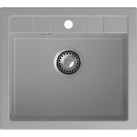 GranFest QUADRO Q-561 gray
