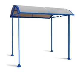 Крыша турникета PERCo-RTC-20