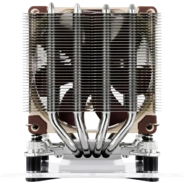Кулер для процессора/ CPU Cooler Noctua NH-D9L (88W, 4-pin PWM,...