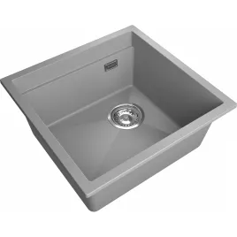 Rivelato LN-454-R grigio metallizz