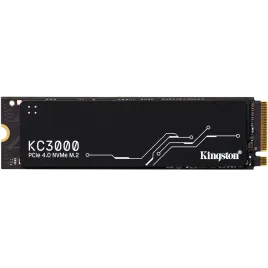 Kingston SSD KC3000 SKC3000S/1024G