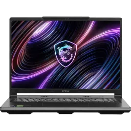 Ноутбук MSI Raider 16 Max HX B2WJ-031RU Core Ultra 9 290HX Plus 32Gb SSD2Tb NVIDIA GeForce RTX 5090 24Gb 16" OLED QHD+ (2560x1600) Windows 11 black WiFi BT Cam (9S7-265111-031)