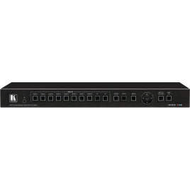Масштабатор HDMI / VGA / CV в HDMI / HDBaseT; поддержка 4К60 4:4:4, ус