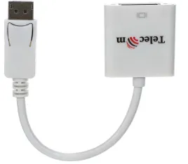 Telecom DP  —  DVI-F 0,2m
