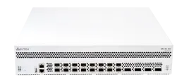 Маршрутизатор ME5100 rev.X, 16 x 10GE SFP+, 4 x 10GE XSP, 200 Gbps, 30