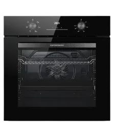 Kuppersberg HO 606 Black
