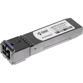 SNR SNR-SFP-W43-GPON-C+