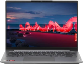 Ноутбук/ Lenovo ThinkBook 14 G7 ARP 14.0" WUXGA 300nits, R5-7535HS,16G