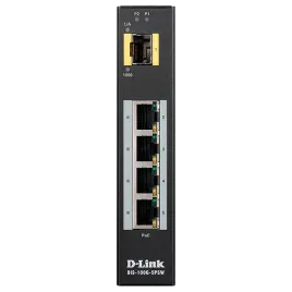 D-Link DIS-100G-5PSW/A1A
