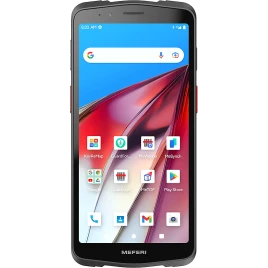 Терминал сбора данных/ Терминал сбора данных Meferi ME61  6.0" Экран /