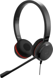 Jabra Evolve 30 II USB-C MS Stereo