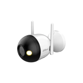 Видеокамера Dahua DH-IPC-F2CP-PV-0280B
