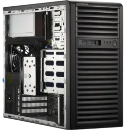 SuperMicro AS-3015A-I