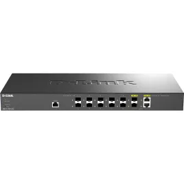 D-Link DXS-1210-12SC/B1A