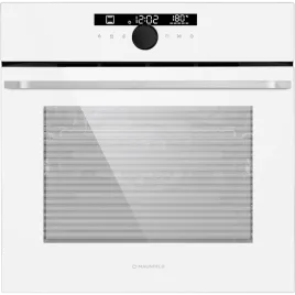 MAUNFELD EOEH7613W Glossy