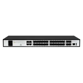 Коммутатор/ Управляемый коммутатор уровня 2+ SNR-S5210G-24FX