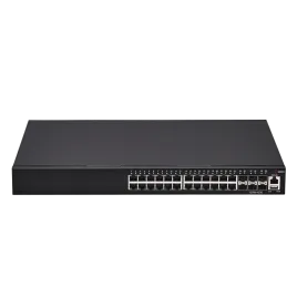Qtech QSW-4530-30TX-POE