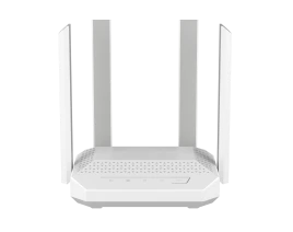 Маршрутизатор/ Гигабитный интернет-центр с Mesh Wi-Fi 6 AX3000, 4-портовым Smart-коммутатором...