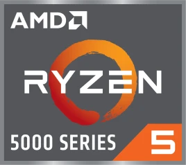 AMD Ryzen 5 5600X (OEM)