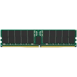 Память оперативная/ Kingston 96GB 5600MT/s DDR5 ECC Reg CL46 DIMM 2Rx4