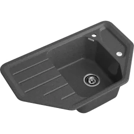 GranFest CORNER C-800E graphite