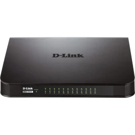 Коммутатор D-Link DL-DES-1024A/E1B
