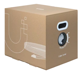 Кабель/ UISP Cable Carrier