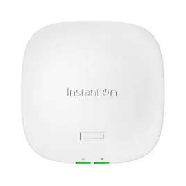 Точка доступа Wi-Fi HPE Aruba Instant On AP21 (RW) Dual Radio 2x2 Access Point Wi-Fi 6