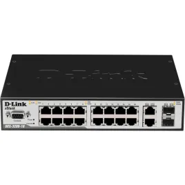 D-Link DES-3200-18_RFB/A1