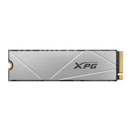 Твердотельный накопитель/ ADATA SSD GAMMIX S60 BLADE, 1024GB, M.2(22x8