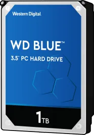 WD Blue PC Desktop WD10EZRZ