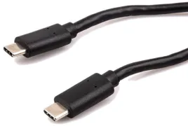 VCOM USB 3.2 Type-C (m) - USB 3.2 Type-C (m) 1м