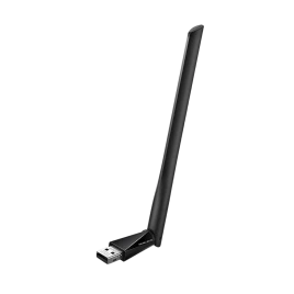 Адаптер Wi-Fi/ AC650 dual-band USB 2.0 high Gain adapter, 1...